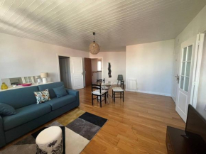 Appartement Hendaye, 2 pièces, 4 personnes - FR-1-104-170